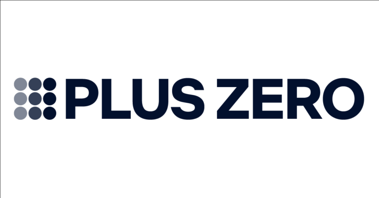Pluszero Logo