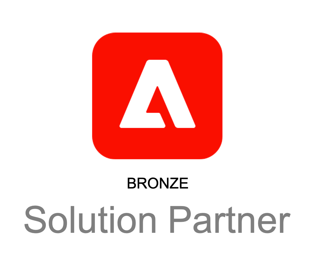 Adobe Partner