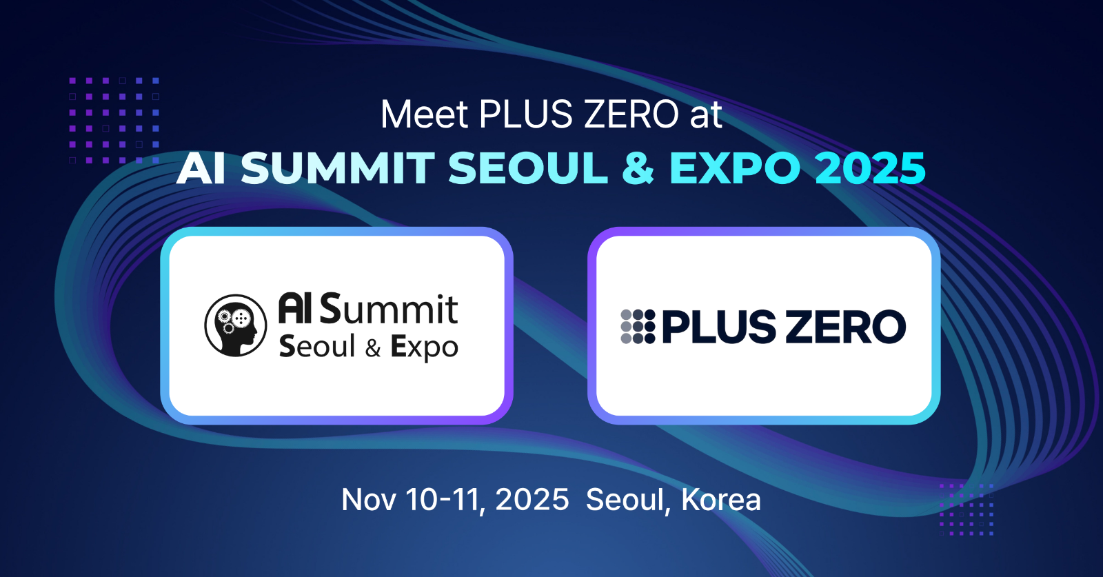 AI Summit Seoul