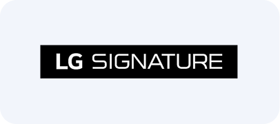 파트너스 LG SIGNATURE 로고