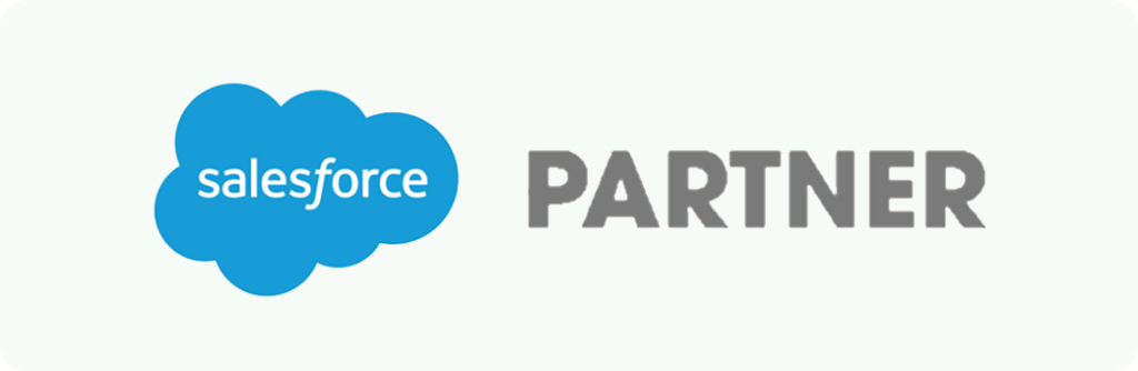파트너스 salesforce partner