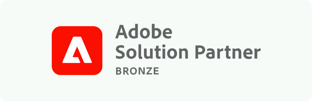 파트너스 adobe solution partner