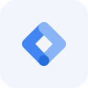 google tag icon