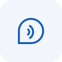 service project output voice intelligence