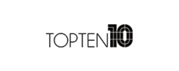 TOPTEN 10