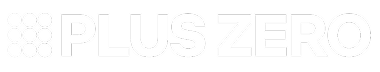 PLUS ZERO