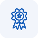 01 / Certified