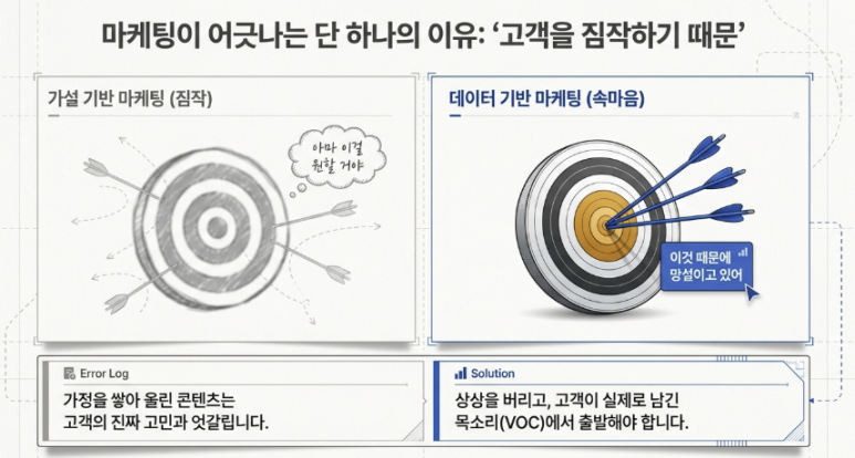 VOC 리포트 — 익명 커뮤니티에서 고객 속마음 캐내는 법 이미지 2