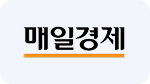 매일경제 로고