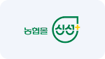 농협몰 신선 로고