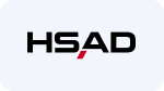HSAD 로고